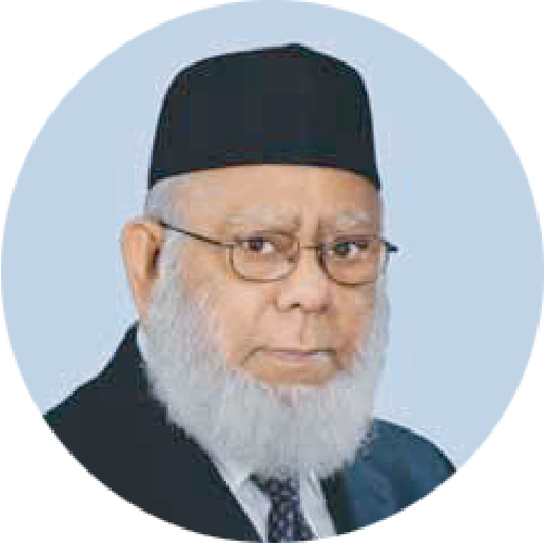 Mahbubur Rahman